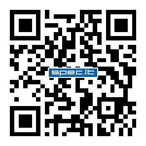 QR kodas | Gintaam, UAB | spec.lt