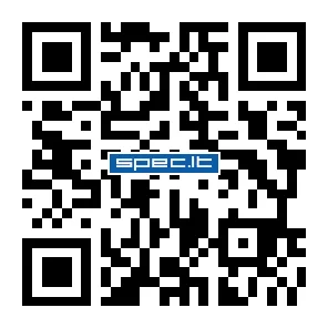 QR kodas | Gintaja, UAB