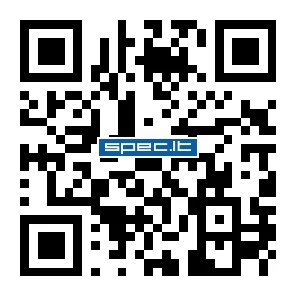 QR kodas | Gintalis, UAB | spec.lt