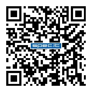QR kodas | GINTALIŠKĖS ŠV. APAŠTALO EVANGELISTO MATO BAŽNYČIA | spec.lt