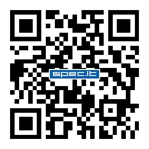 QR kodas | Gintalva, UAB | spec.lt