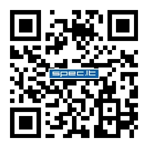 QR kodas | Gintanda, UAB