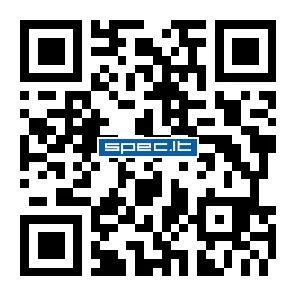 QR kodas | Gintarainė, UAB | spec.lt