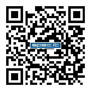 QR kodas | G. Taujansko turizmo firma Gintaras | spec.lt