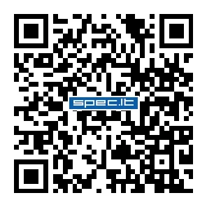 QR kodas | Garažų statybos ir eksploatavimo bendrija Gintaras | spec.lt