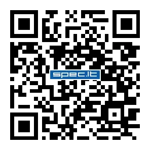 QR kodas | Gintaras Gintarinis, VŠĮ | spec.lt