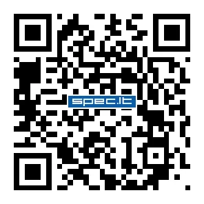 QR kodas | GINTARAS, Kauno sporto klubas | spec.lt