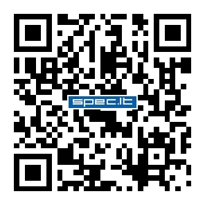QR kodas | Gintaras, sodininkų bendrija (Šilutė) | spec.lt