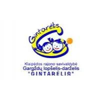 Gargždų lopšelisdarželis Gintarėlis