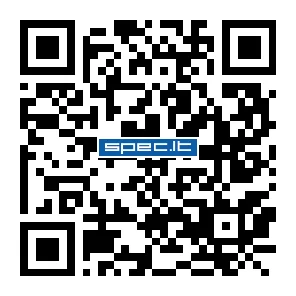 QR kodas | Kauno lopšelisdarželis Gintarėlis | spec.lt