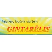 Palangos lopšelisdarželis Gintarėlis