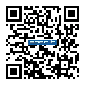 QR kodas | Palangos lopšelisdarželis Gintarėlis | spec.lt