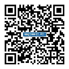 QR kodas | Gintarėlis, Panevėžio lopšelis-darželis | spec.lt