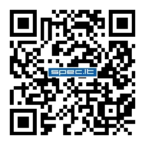 QR kodas | Šiaulių lopšelisdarželis Gintarėlis | spec.lt