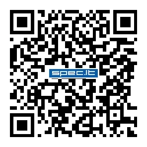 QR kodas | Visagino vaikų lopšelisdarželis Gintarėlis | spec.lt
