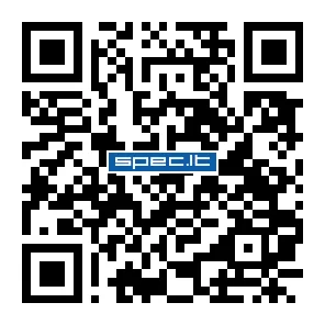 QR kodas | Gintarės sveikatingumo studija, MB | spec.lt