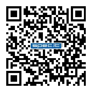 QR kodas | Gintarės Urbonienės odontologijos klinika, MB | spec.lt