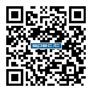 QR kodas | Gintarinė akademija, VŠĮ | spec.lt