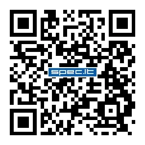 QR kodas | Gintarinė Banga, UAB | spec.lt