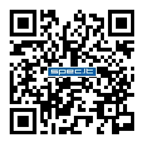 QR kodas | Gintarinė bitė, VŠĮ