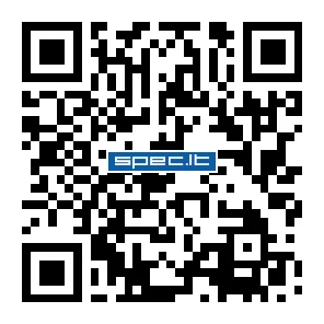 QR kodas | Gintarinė energija, UAB | spec.lt