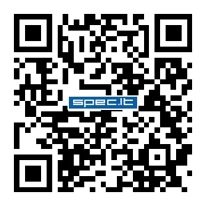 QR kodas | Gintarinė gaja, UAB | spec.lt