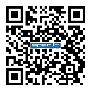 QR kodas | Gintarinė granulė, UAB