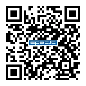 QR kodas | Gintarinė logistika, UAB