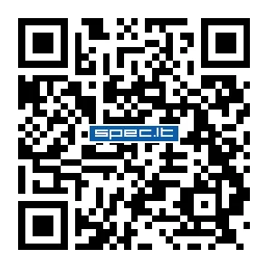 QR kodas | GINTARINĖ NAFTA, UAB | spec.lt