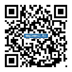 QR kodas | Gintarinė nata, MB