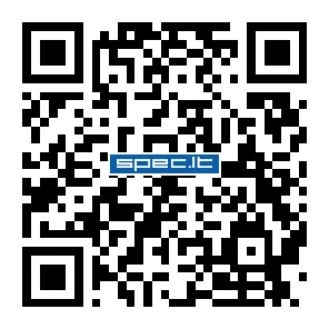 QR kodas | Gintarinė pasaga, UAB