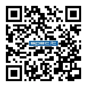 QR kodas | Gintarinė Planeta, UAB | spec.lt