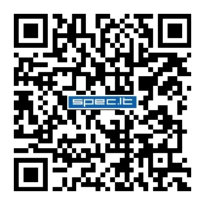 QR kodas | Gintarinė raketė, Klaipėdos miesto teniso klubas