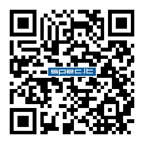 QR kodas | GINTARINĖ SALA, UAB kelionių agentūra | spec.lt