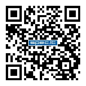 QR kodas | Gintarinė Svajonė, VŠĮ | spec.lt