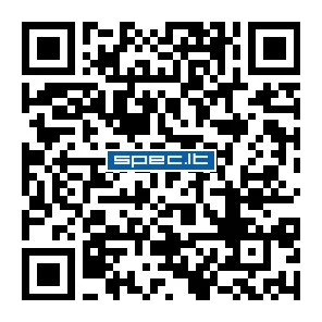 QR kodas | Gintarinė vaistinė, UAB | spec.lt