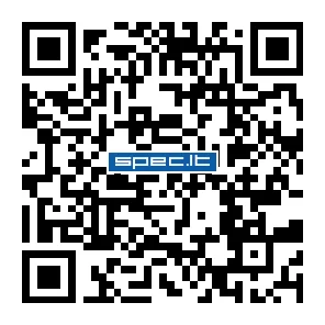 QR kodas | GINTARINĖ VAISTINĖ, UAB SANTARIŠKIŲ VAISTINĖ