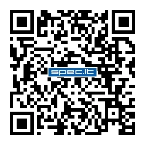 QR kodas | GINTARINĖ VAISTINĖ, UAB SENOJO TEATRO VAISTINĖ