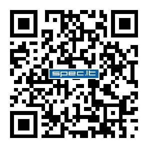 QR kodas | Gintarinės Įlankos Projektai, UAB | spec.lt