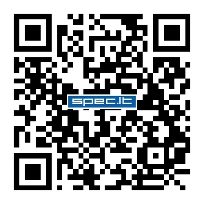 QR kodas | Gintarinės pirštinės, bokso klubas | spec.lt