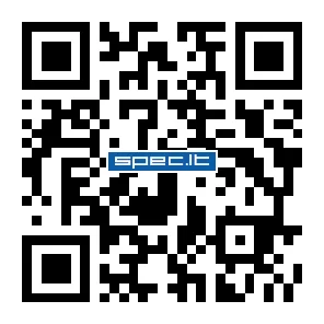 QR kodas | Gintarini, MB | spec.lt