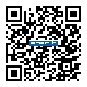 QR kodas | Gintariniai Ežerai, UAB | spec.lt