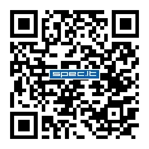 QR kodas | Gintariniai modeliai, UAB | spec.lt