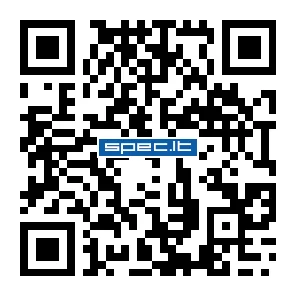 QR kodas | Gintariniai vakarai, MB | spec.lt