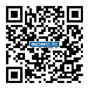 QR kodas | Gintariniai žirgai, VŠĮ | spec.lt