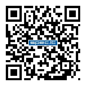 QR kodas | Gintarinis amuletas, UAB | spec.lt