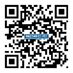 QR kodas | Gintarinis erelis, UAB