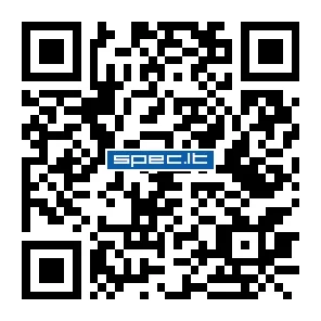 QR kodas | Gintarinis ginklas, VŠĮ
