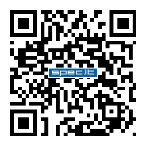 QR kodas | Gintarinis grožis, UAB | spec.lt