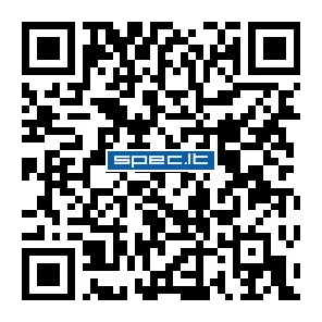QR kodas | Irklavimo sporto klubas Gintarinis irklas | spec.lt